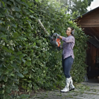 Corta Sebes Husqvarna 122HD60  - Corta Sebes Husqvarna 122HD60 